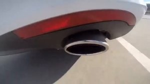 Sound exhaust Opel Insignia 2.0 turbo 220cv