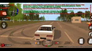 КОСМИЧЕСКИЙ ТЮНИНГ ВАЗ 2115 НА BLACK RUSSIA RP CRMP MOBILE