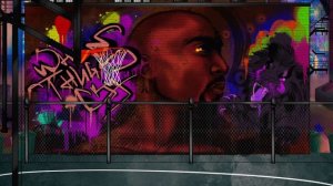 2Pac - When Thugz Cry (Visualizer)