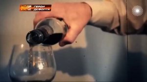 (1998  14 Ago) Герои дефолта - Удар властью