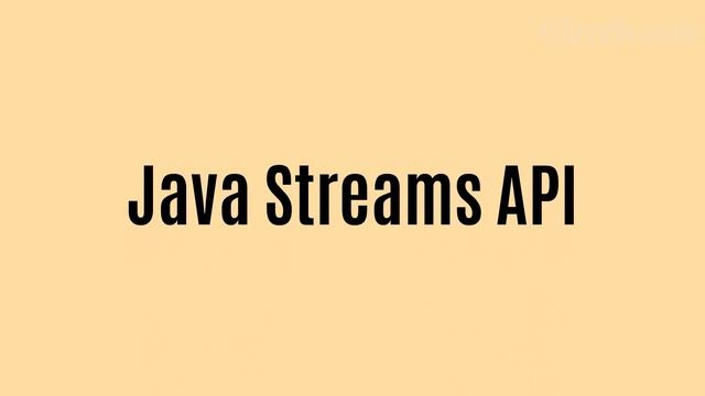 Java 8 Tutorial # 1 - An Introduction to Java 8 Features