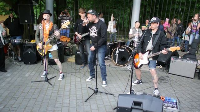 Дайте людям рому!!!!!! смотреть онлайн