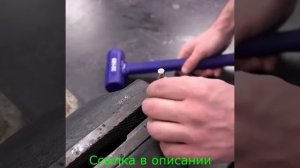 Головки экстракторы для поврежденных болтов и гаек с Алиэкспресс.Инструменты из Китая.