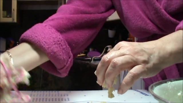 Мой рецепт тортика МЕДОВИК.. смотреть онлайн