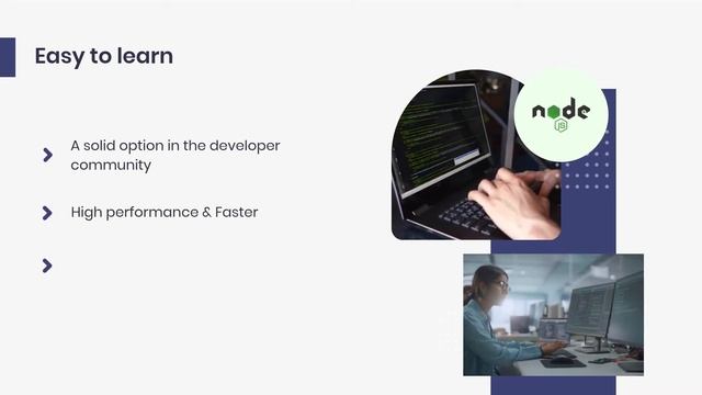 NodeJs Vs Python: Which Is A Perfect Match For Your Product?