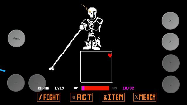 papyrus disbelife 2 item смотреть онлайн