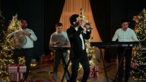 Farhat Orayev - Popuri 2023 (Ozbek aydymlar)