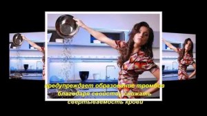 Морская капуста   Применение и Польза для Здоровья