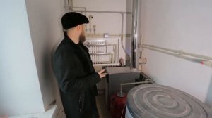 Отзыв владельца дома о строительстве дома из керамических блоков под ключ с верандой и 2 балконами.