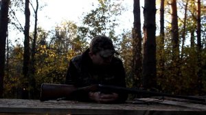 Блог Лесной №6. Ружье ИЖ-43, отзыв владельца. часть 1