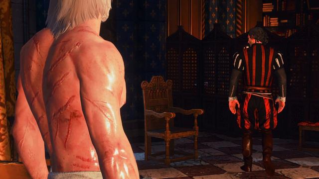 THE WITCHER 3 2.0 : Episode 4 - FULLY MODDED, ULTRA SETTINGS WALKTHROUGH (no commentary) смотреть онлайн