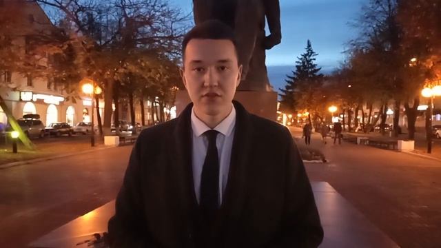 Обращение по поводу 135-летия со дня рождения С.Г.Чавайна - классика марийской литературы. смотреть онлайн