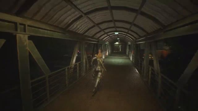 Игрофильм Resident Evil 3 Remix MP4 1080