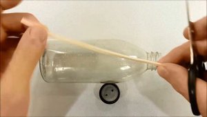 Как сделать водяные часы