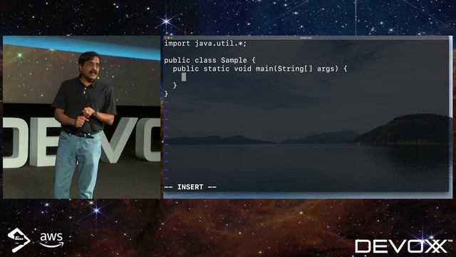 Java *is* agile by Venkat Subramaniam смотреть онлайн