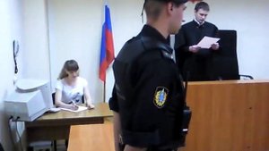 учения судебных приставов