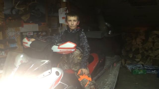 Yamaha fx MTX nytro snowmobile смотреть онлайн