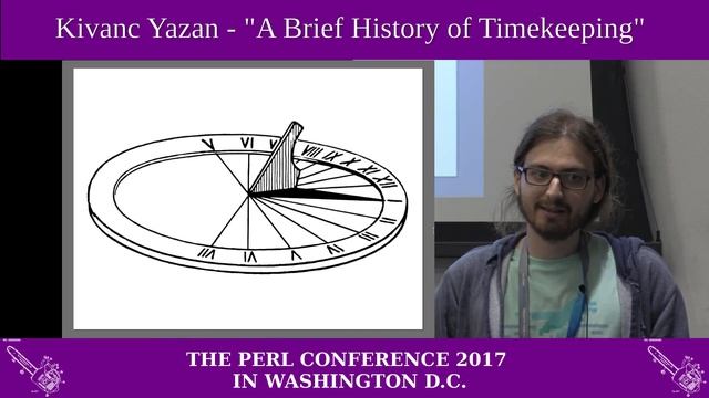 Kivanc Yazan - "A Brief History of Timekeeping" смотреть онлайн