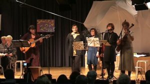 "Камешком по бережку", клуб Брементина