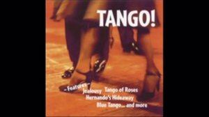 Tango Alfred Hause Orchestra - La Cumparsita