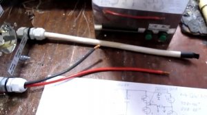 Инвертор А Электроника Размах 6000 что внутри