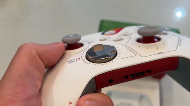 Xbox Starfield Controller Unboxing & Review смотреть онлайн