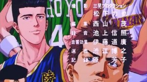 Slam Dunk Opening - Álvaro Véliz