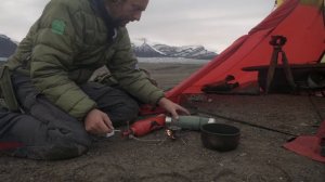 BIRD PHOTOGRAPHY | NIKON Z9 on Svalbard - Ep.4