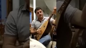 Ахмед Первомайский