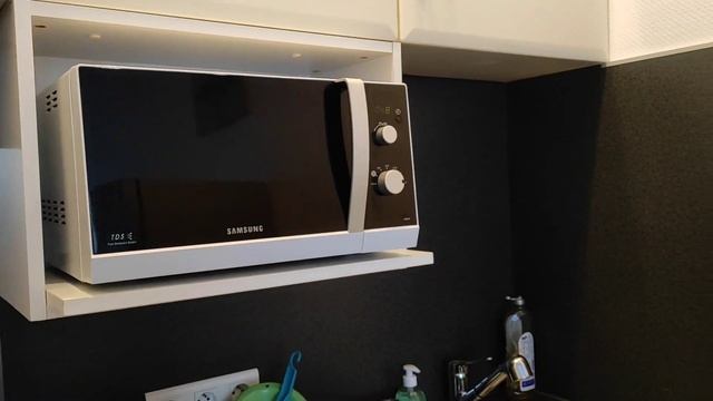 Весна на Севере Франции. Показываю Квартиру. Ярко и Винтажно. смотреть онлайн