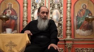 Является ли грехом уринотерапия? (прот. Владимир Головин, г. Болгар)