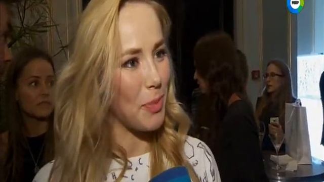 Свадебные тренды. Эфир от 10.10.2016