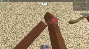 Обзор игры-Roblox-Дровосек #4