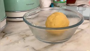 ПЕСОЧНОЕ ПЕЧЕНЬЕ (БЕЗ ГЛЮТЕНА) рецепт в описании