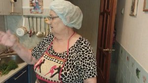 Аджика на зиму/ Аджика острая/Как  приготовить