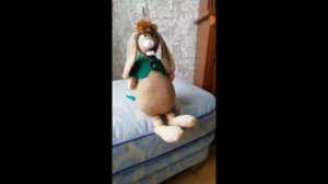 Амигуруми. Игрушки спицами.