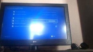 Как подключить наушники к PS4