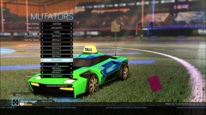 How to Unlock Things Easily on Rocket League