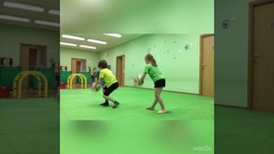 Утренняя гимнастика для детей 6-7 лет (4-я неделя ноября, по Пензулаевой)