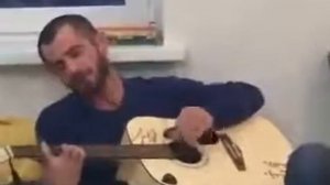 Вахид Аюбов-Разбиваясь о время углы