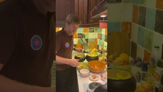 Жаркое из дикой утки по деревенски! смотреть онлайн