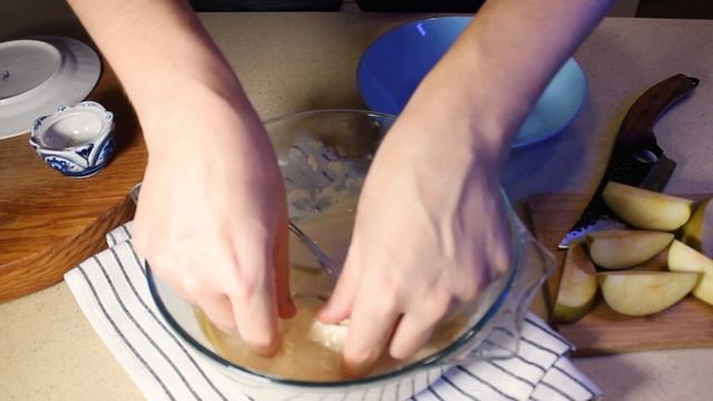 ЖАРЕНЫЕ ЯБЛОКИ // РЕЦЕПТ ИЗ ДЕТСКОЙ СКАЗКИ смотреть онлайн