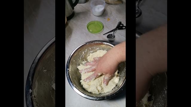 Сырники? Просто!!!