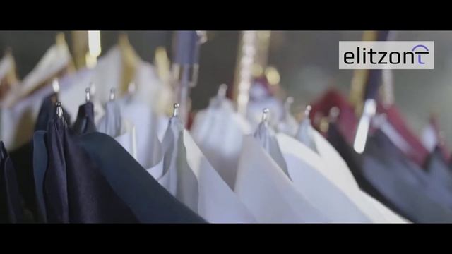 Из каких материалов делаются зонты Pasotti (Пасотти) - Николя Беготти (ч. 2) смотреть онлайн