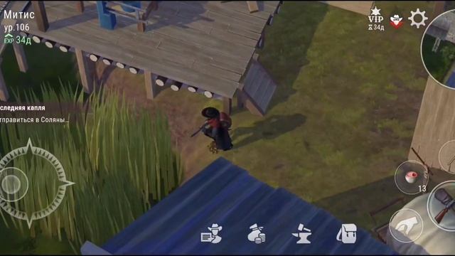 Обзор обновления!!! Версия 3.5.2!!! Новая шахта и Лагерь Культистов!!! Westland Survival смотреть онлайн