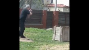 Чхарек | запрещенные боевые искусства | ниндзя в действии | сенсей матвеев