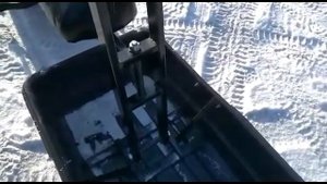 Мотобуксировщик своими руками .Мототолкач!!!!