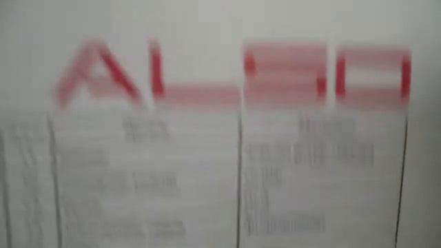 Устройство Шарового крана "Алсо". смотреть онлайн