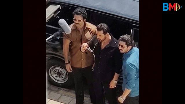 John Abraham and Emraan Hashmi 'Mumbai Saga' to release on Amazon Prime Video?