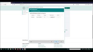 How to deploy Kaspersky SVM for Microsoft Hyper-v